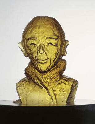 Berengo Heads (No. 10/15)