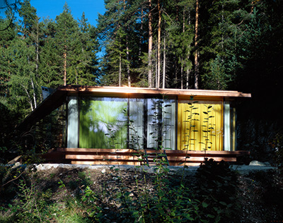 Ferienhaus T