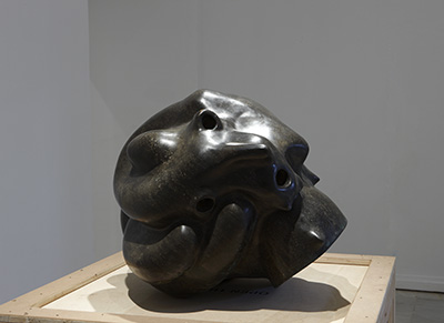 Zombie Head II