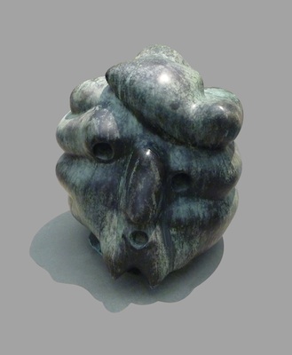 Zombie Head III