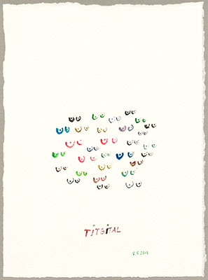 Titgital