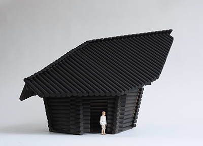 Blockhaus