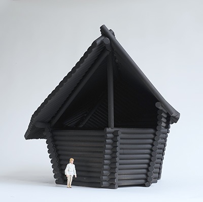 Blockhaus