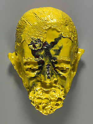 Basler Maske