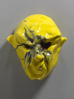 Basler Maske
