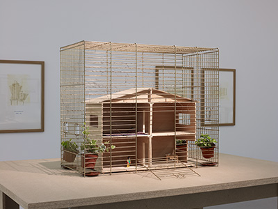 Puppenhaus