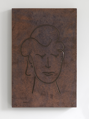 Face No. 5