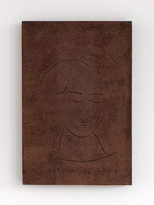 Face No. 4