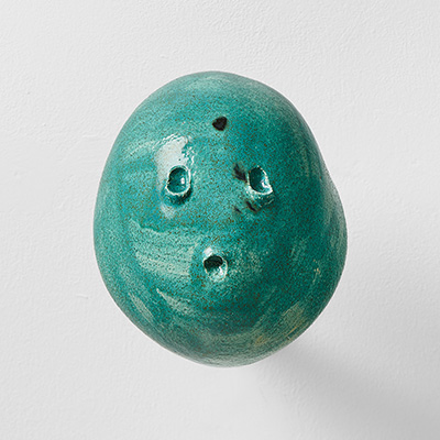 Reborn as a Stone