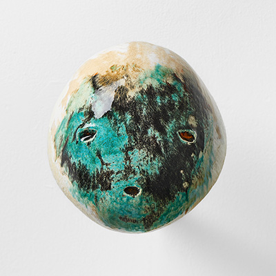 Reborn as a Stone
