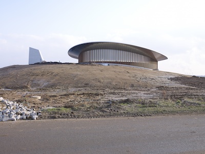 Skulpturenhalle