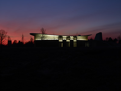 Skulpturenhalle