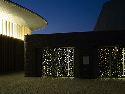 Skulpturenhalle