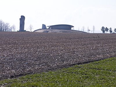 Skulpturenhalle