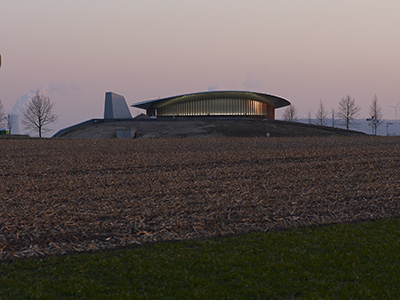 Skulpturenhalle