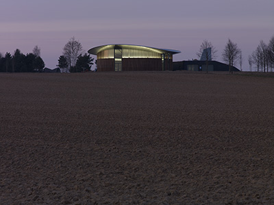 Skulpturenhalle