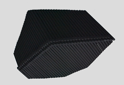 Blockhaus (top view)