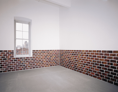 GroÃe Mauer