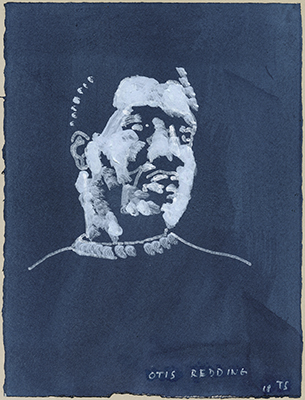 Otis Redding