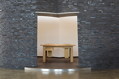  Basement III