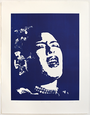 Billie Holiday