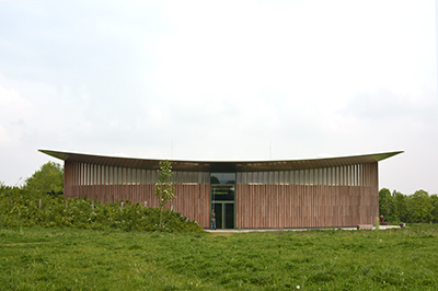 Skulpturenhalle