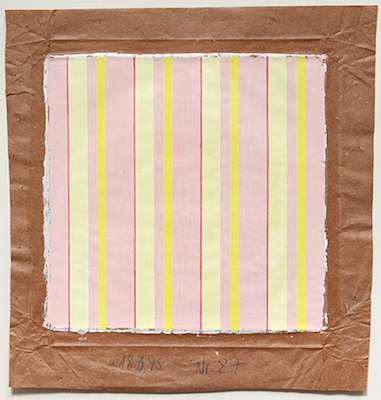 Tapetenmuster Nr. 27