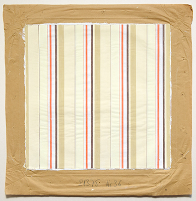 Tapetenmuster Nr. 36