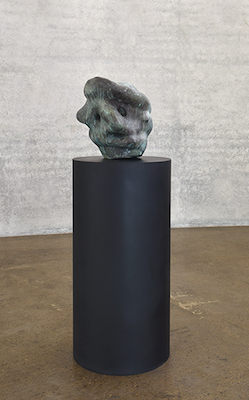 Zombie Head I