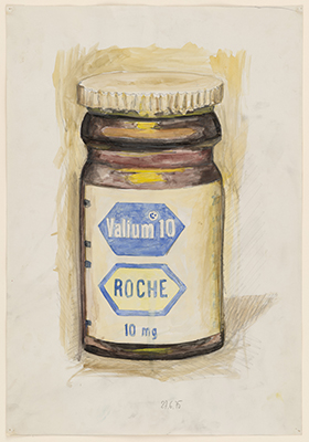 Valium