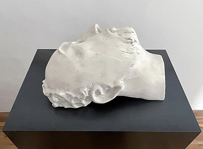 Glass: Me, No. 25