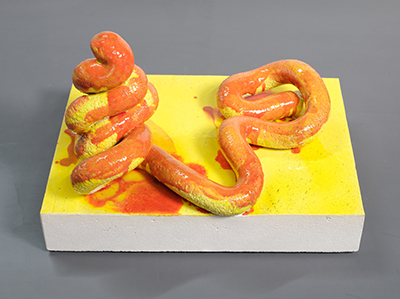 Aus der Weihnachtsbäckerei, Nr. 4