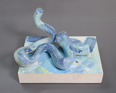 Aus der Weihnachtsbäckerei, Nr. 8