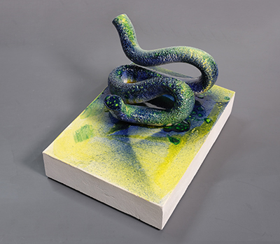 Aus der Weihnachtsbäckerei, Nr. 9