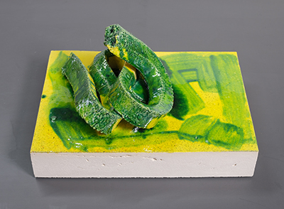 Aus der Weihnachtsbäckerei, Nr. 3