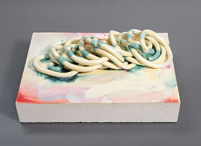 Aus der Weihnachtsbäckerei, Nr. 10