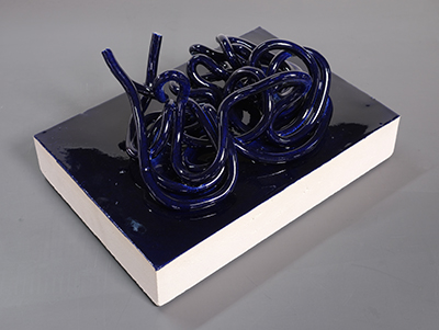 Aus der Weihnachtsbäckerei, Nr. 12