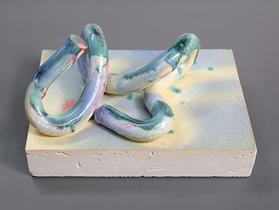 Aus der Weihnachtsbäckerei, Nr. 13