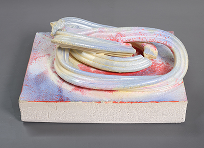 Aus der Weihnachtsbäckerei, Nr. 18