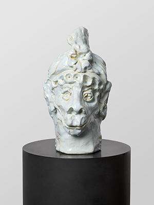 Iroquois Double Head 7.10.24