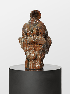 Iroquois Double Head