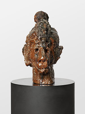 Iroquois Double Head