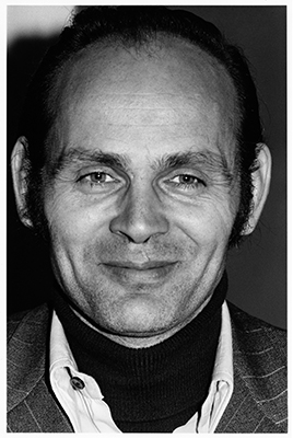 Karneval im Altersheim