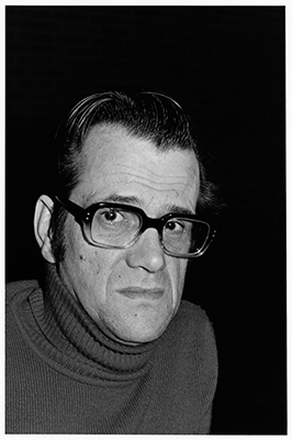 Karneval im Altersheim