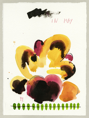 IN MAY