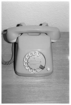 Karneval im Altersheim