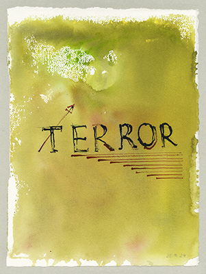 TERROR