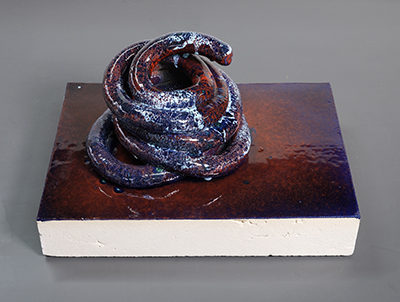 Aus der Weihnachtsbäckerei, Nr. 2