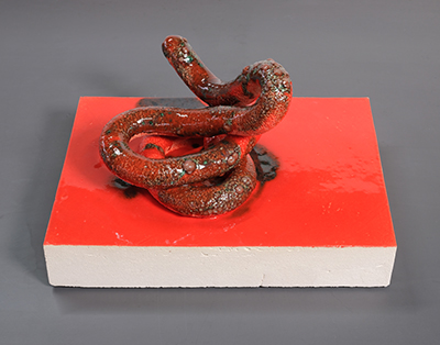 Aus der Weihnachtsbäckerei, Nr. 5