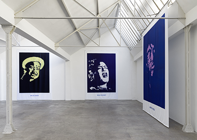 Blues Men / Blues Woman